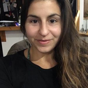 Meet your Posher, Gina